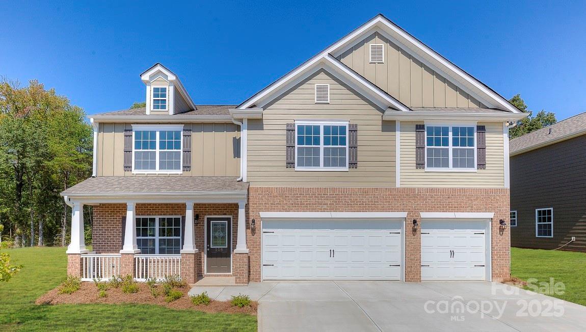 8013 Kennesaw Dr., Gastonia, NC 28056