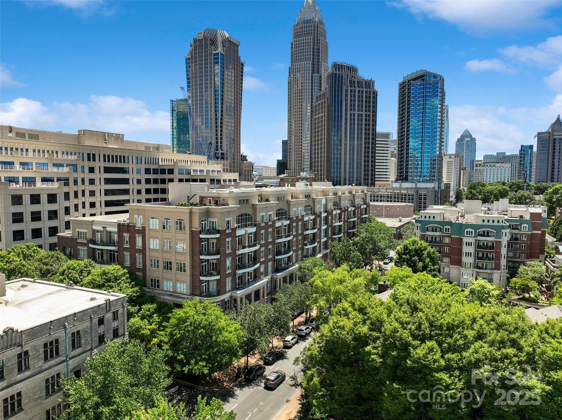 400 N Church St. #226, Charlotte, NC 28202