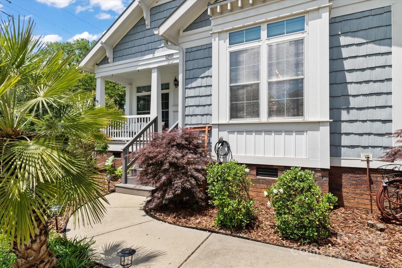 1201 Pegram St., Charlotte, NC 28205