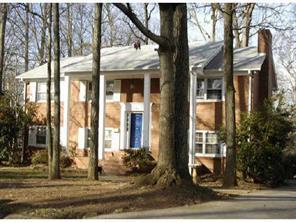 4508 Carriage Drive Cir., Charlotte, NC 28205