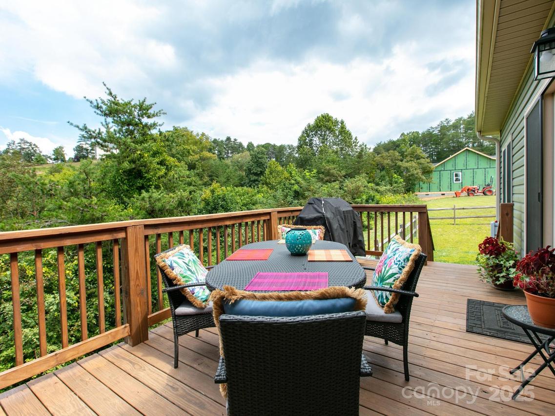 5 S Pine Dr., Weaverville, NC 28787