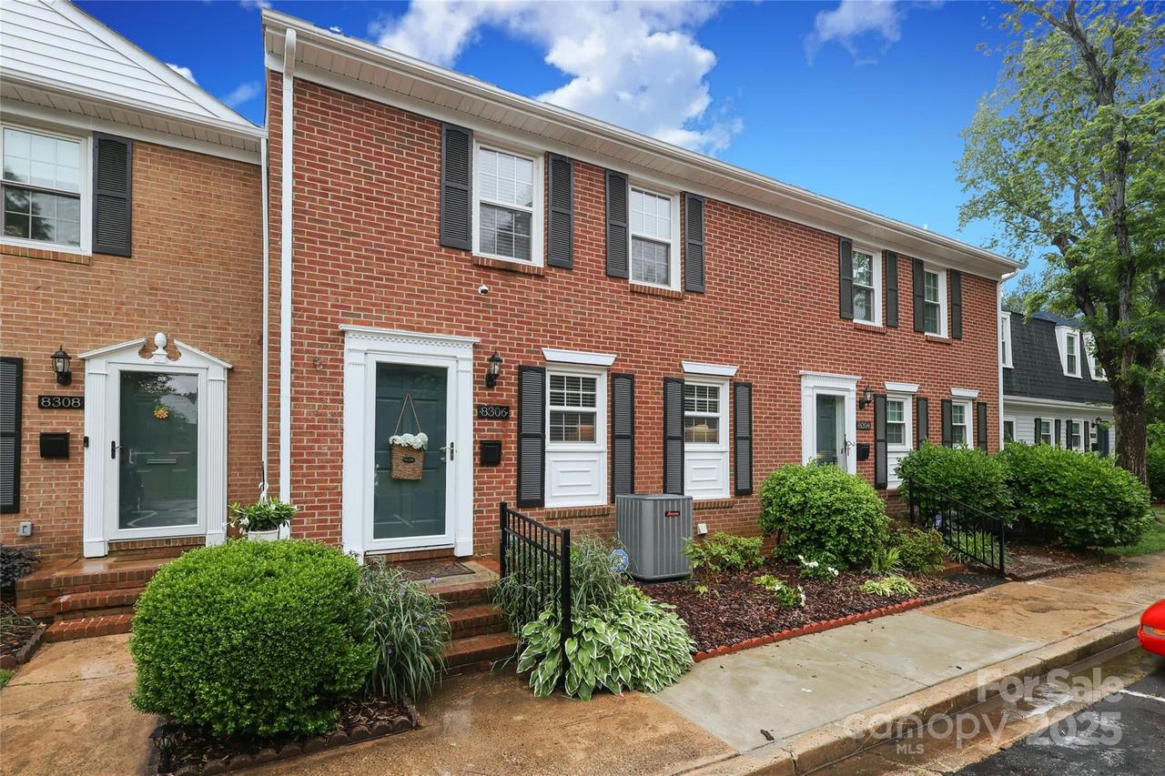 8306 Knights Bridge Rd., Charlotte, NC 28210