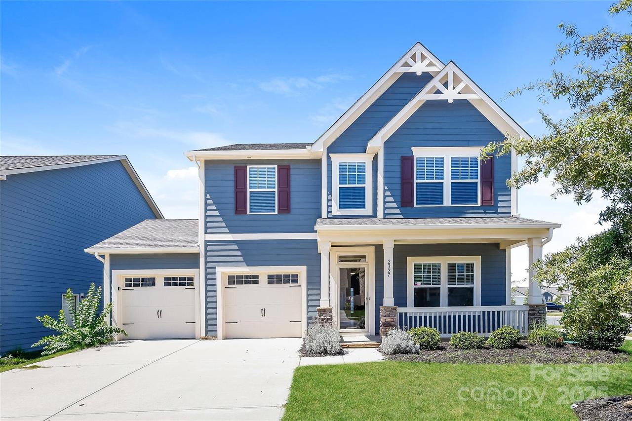 2327 Glenway Trail Ct., Pineville, NC 28134