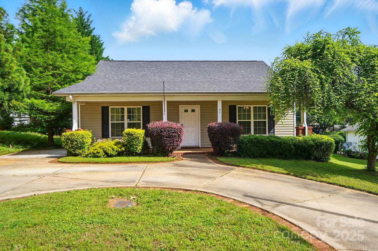 42 Linford St., Belmont, NC 28012