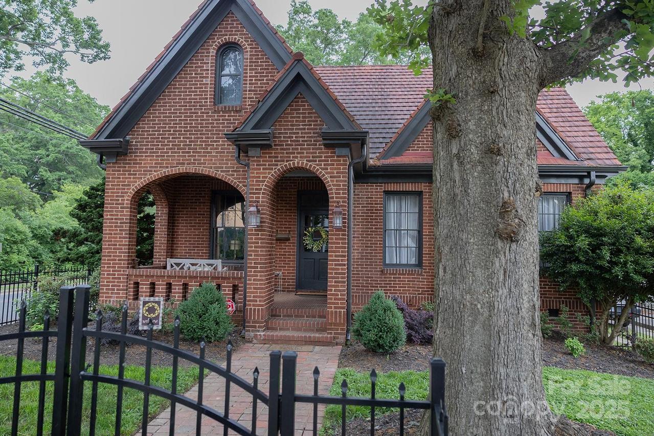 324 N 5th St., Albemarle, NC 28001