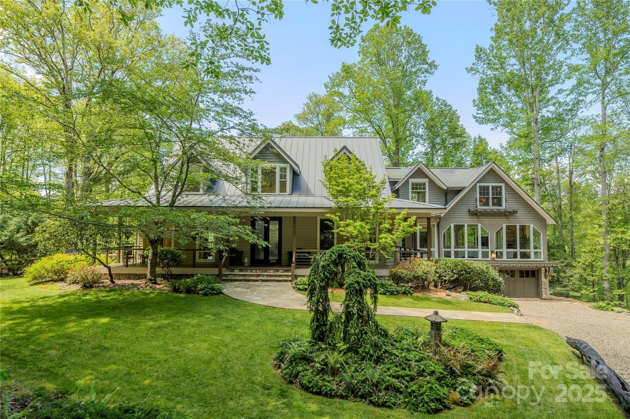 7660 Greenville Hwy., Brevard, NC 28712