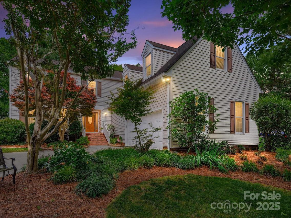 5716 Trimmings Ct., Charlotte, NC 28226