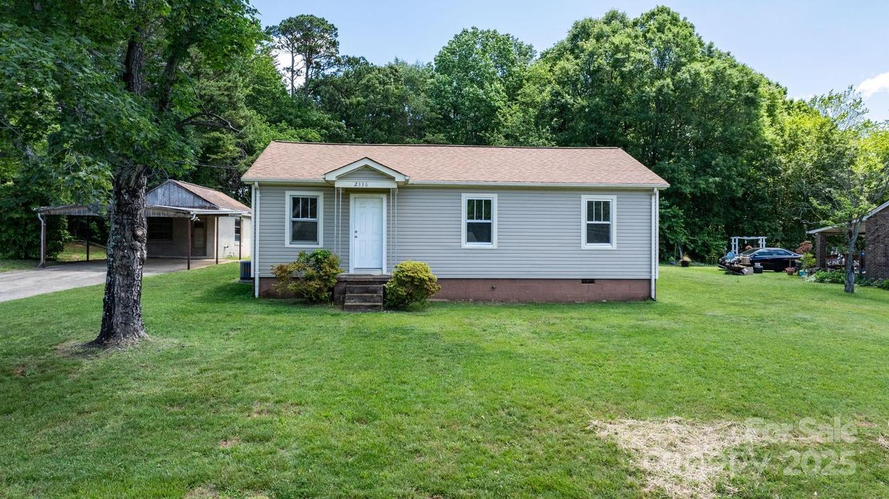 2336 32nd St., Hickory, NC 28601