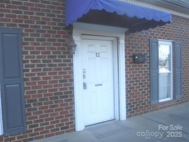 12 W 5th Ave., Lexington, NC 27292