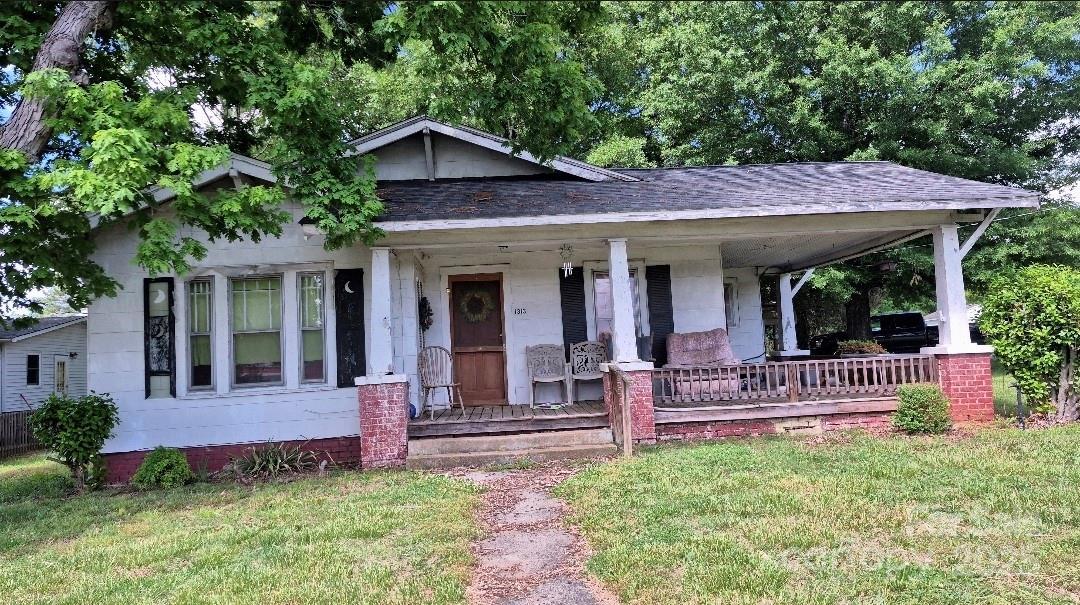 1313 Maiden Rd., Maiden, NC 28650