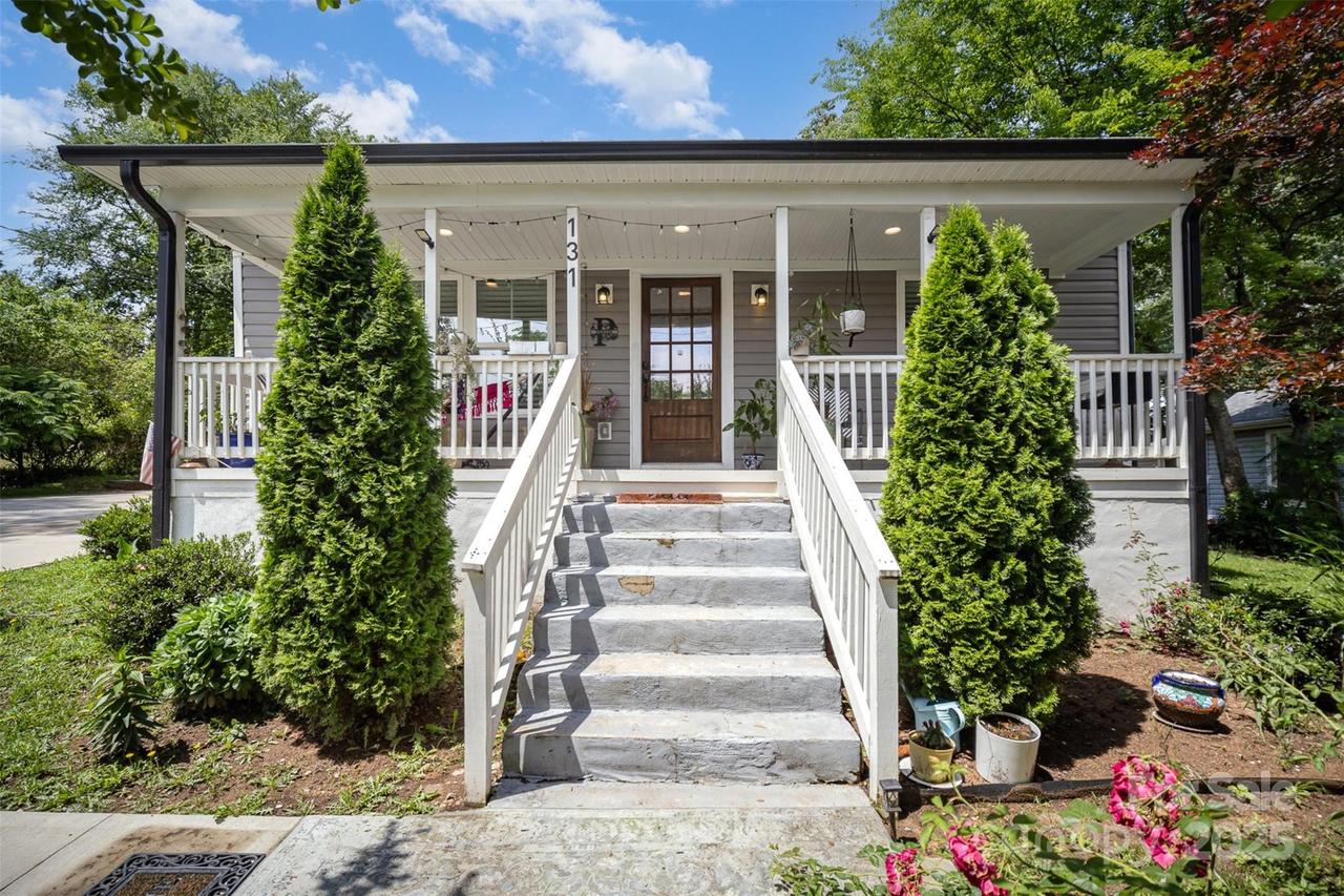 131 Swink St., Concord, NC 28027
