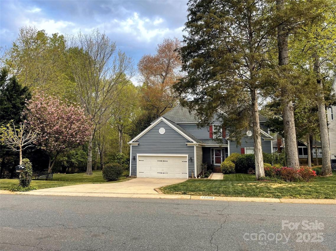 12610 Angel Oak Dr., Huntersville, NC 28078