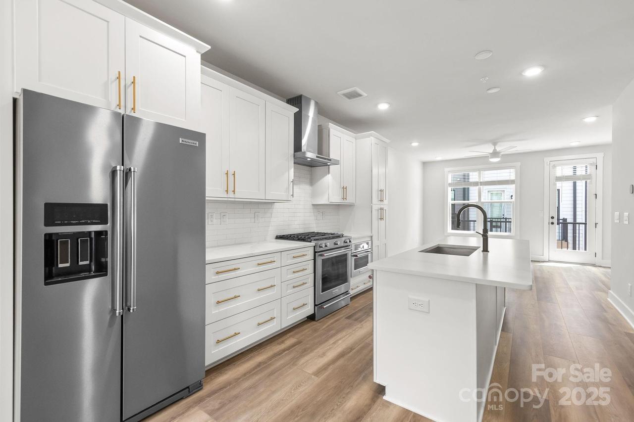 4011 Tundra Rd., Charlotte, NC 28203