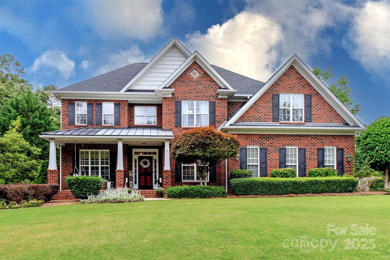 6202 Pumpernickel Ln., Wesley Chapel, NC 28110