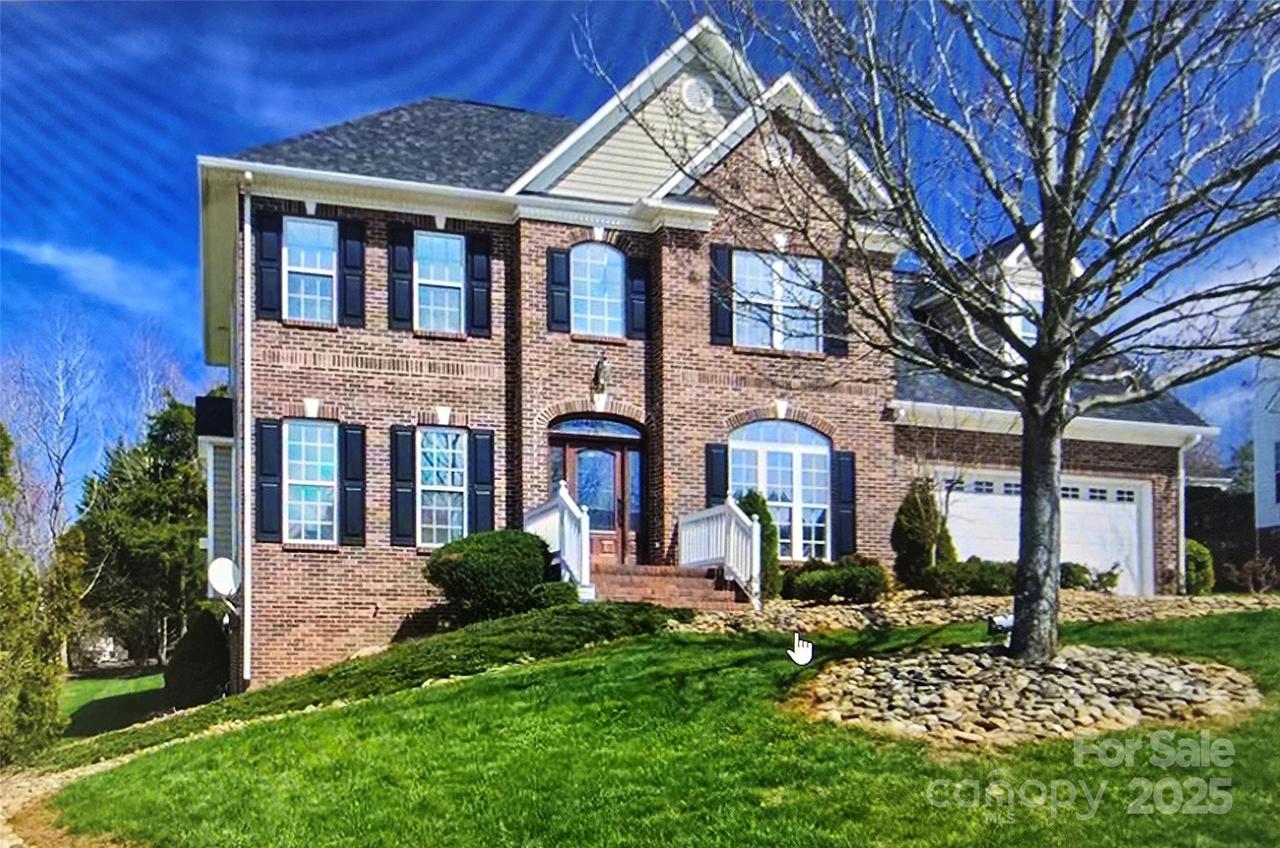 2604 Ironwood Dr., Hickory, NC 28602