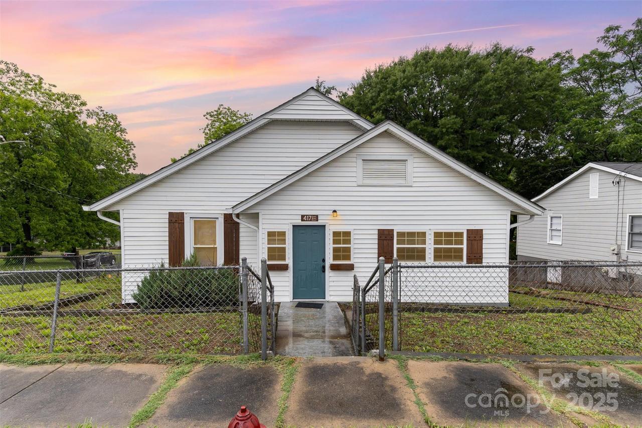 417 S Broad St., Gastonia, NC 28052