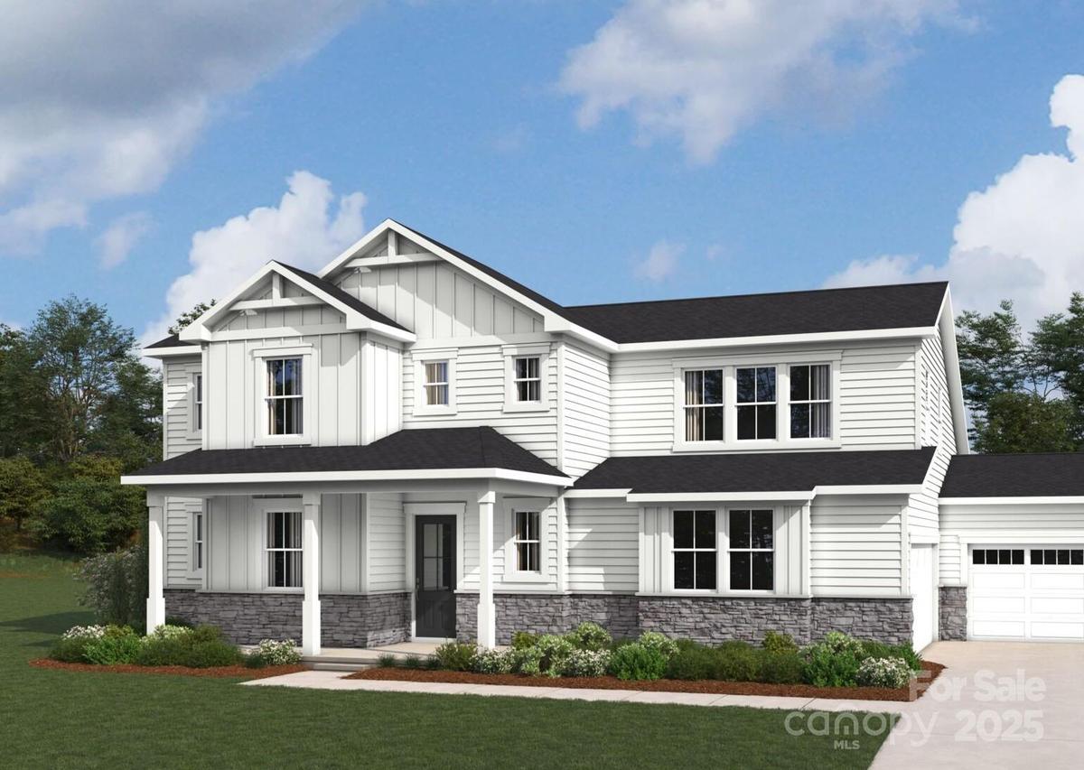 2517 Mabel Ln., Monroe, NC 28110