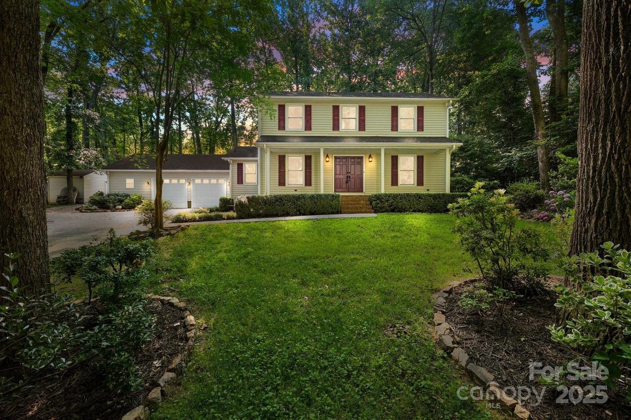 201 Scalybark Tr., Concord, NC 28027