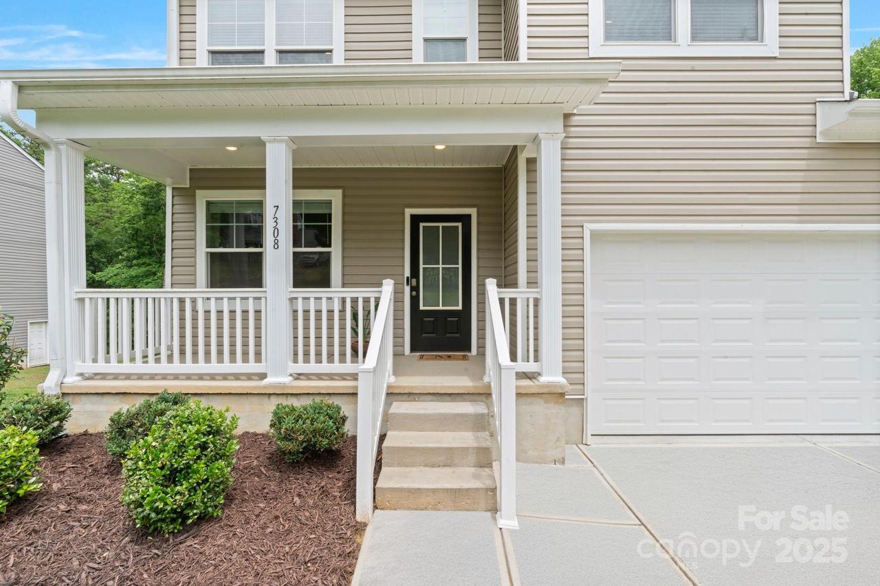 7308 Rothmore St., Charlotte, NC 28215