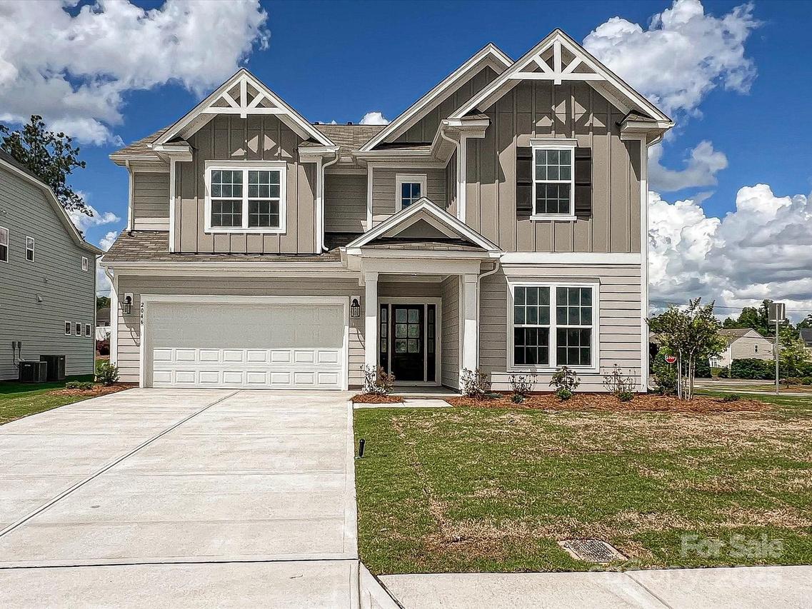 2046 Sabra St. #CWO0006, Gastonia, NC 28054