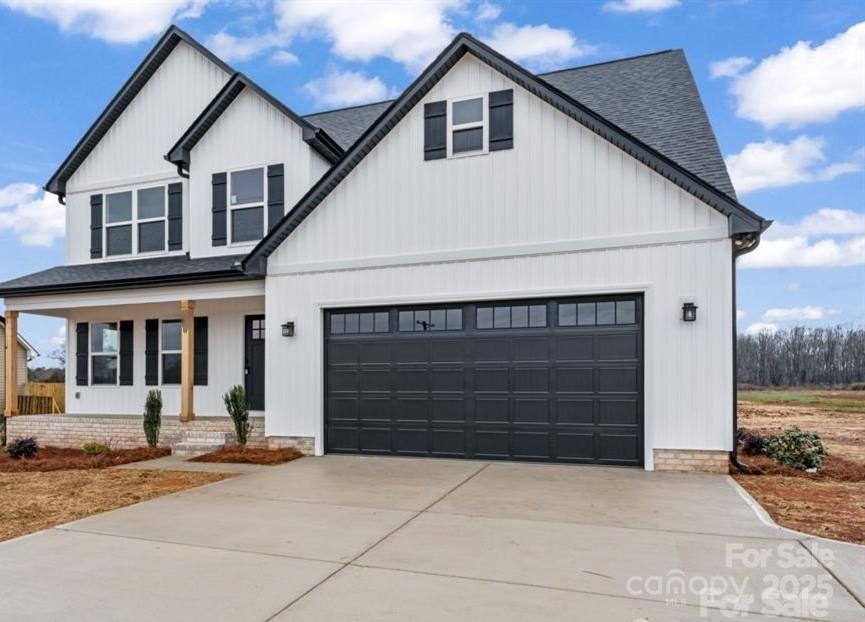 Lot 100 Coppergate Dr., Salisbury, NC 28147