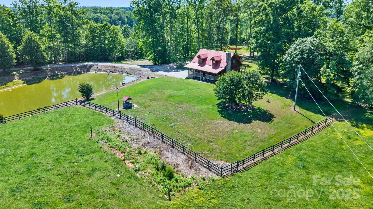 11227 Cool Springs Rd., Cleveland, NC 27013