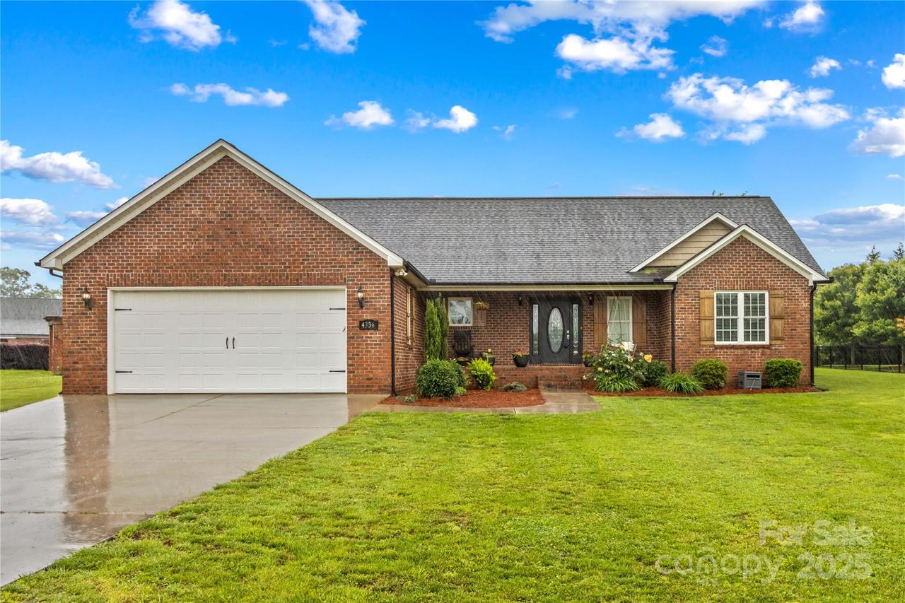4336 Hunter Rhyne Rd. #9, Lincolnton, NC 28092