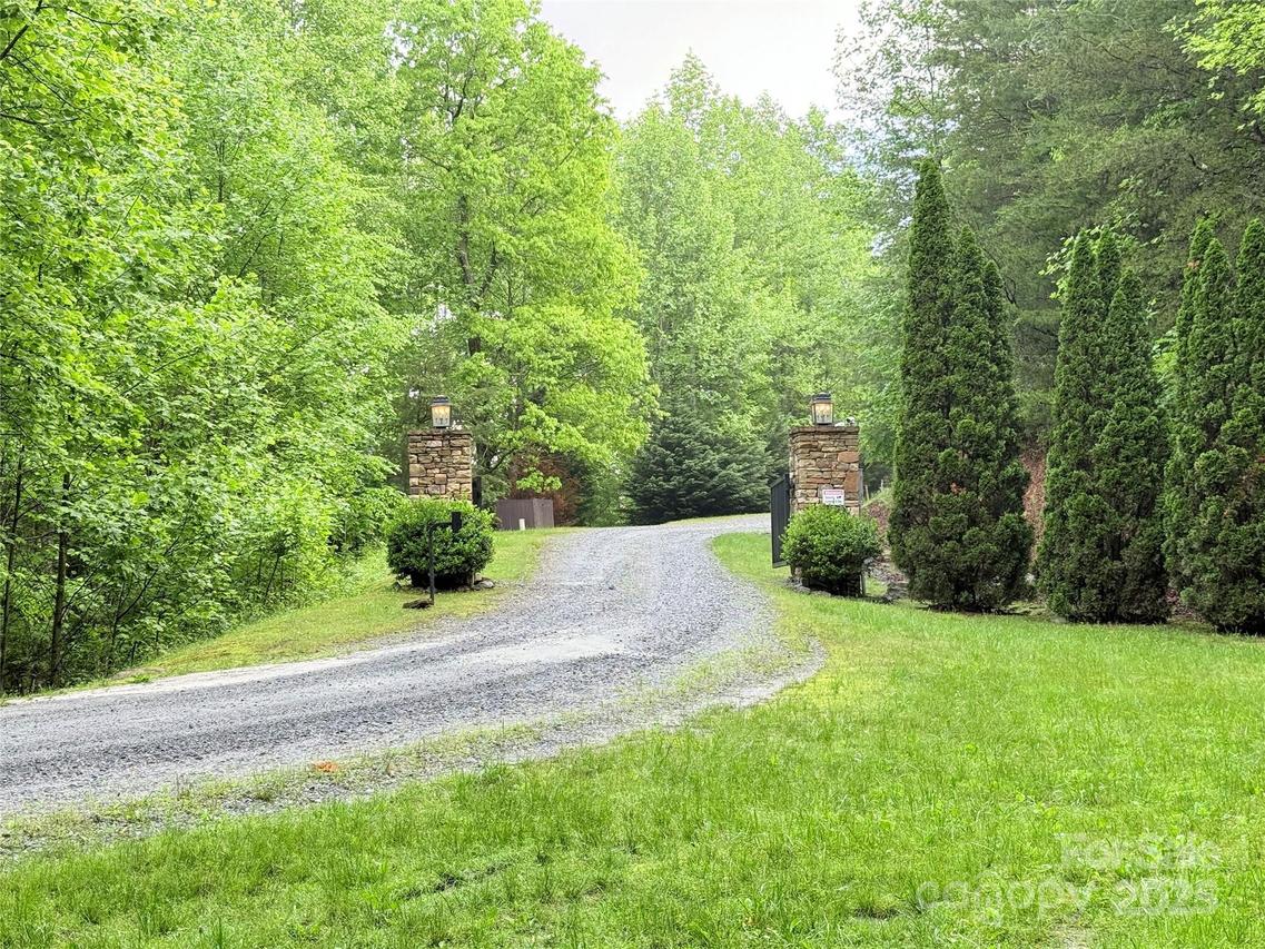 0000 Camp Cove Rd., Zirconia, NC 28790