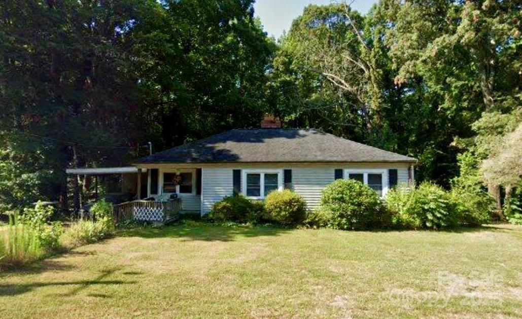 500 E Kivett St., Asheboro, NC 27203