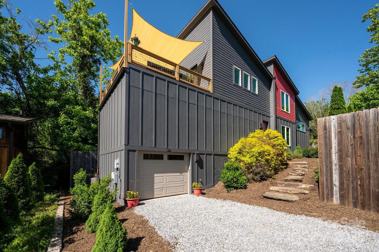 77 5th Ave., Asheville, NC 28806