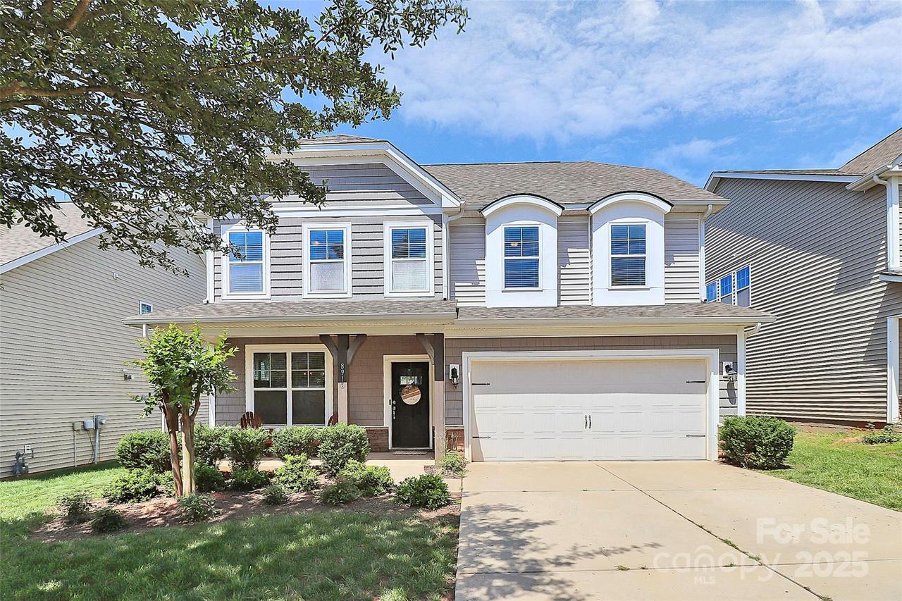 8916 Inverness Bay Rd., Charlotte, NC 28278