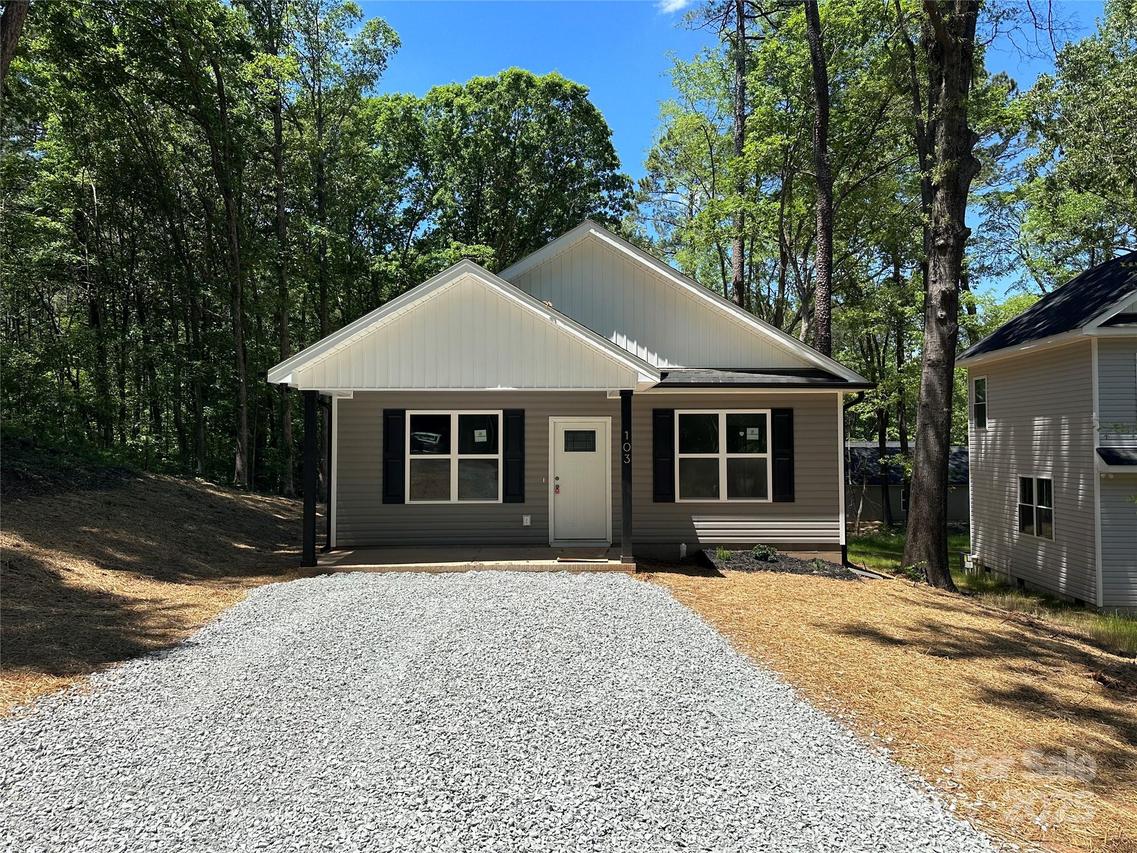 002 West Ave., Wadesboro, NC 28170