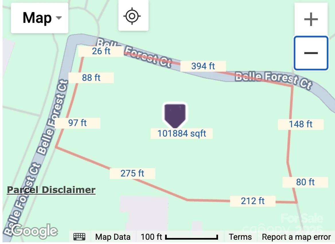 Belle Forest Ct. #94, Waxhaw, NC 28173