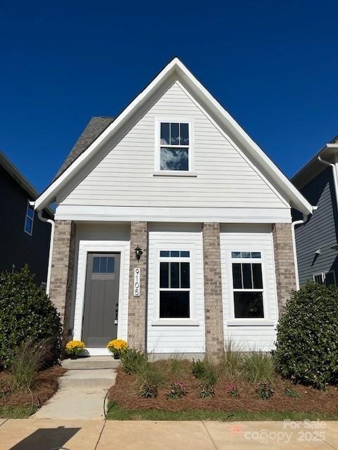 9105 Maybry Park St. #Lot 114, Charlotte, NC 28212
