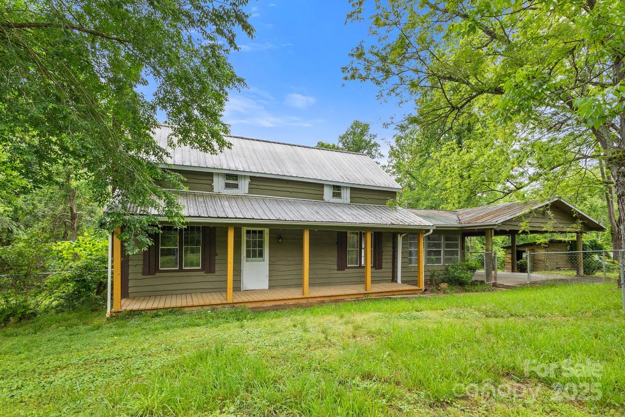 2235 Nc 126 Hwy., Morganton, NC 28655