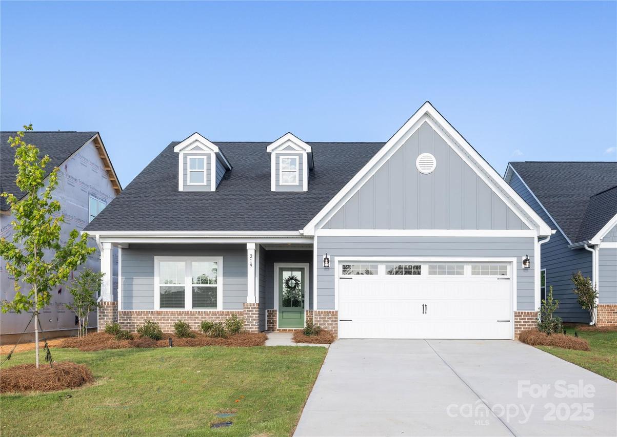 219 Tillery Ln. #755, Mount Gilead, NC 27306