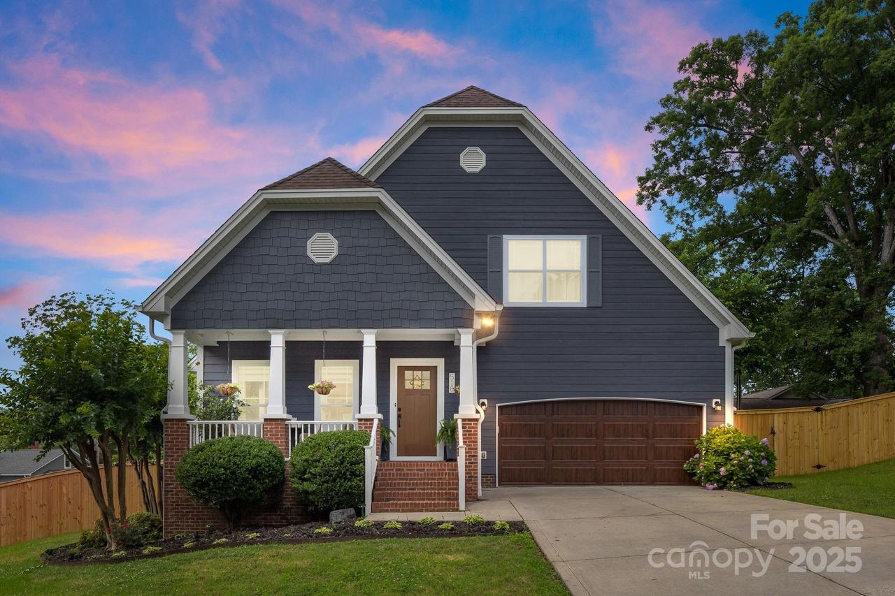 516 King St., Waxhaw, NC 28173