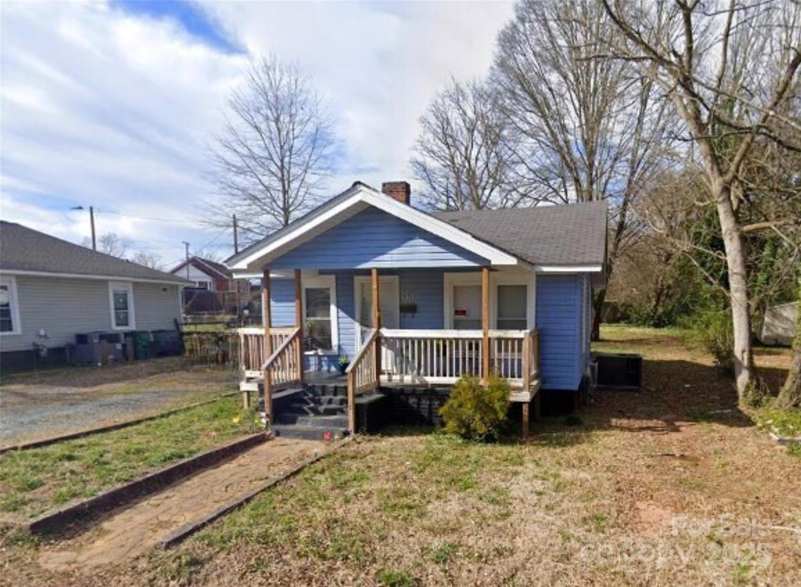 926 Cantwell St., Charlotte, NC 28208