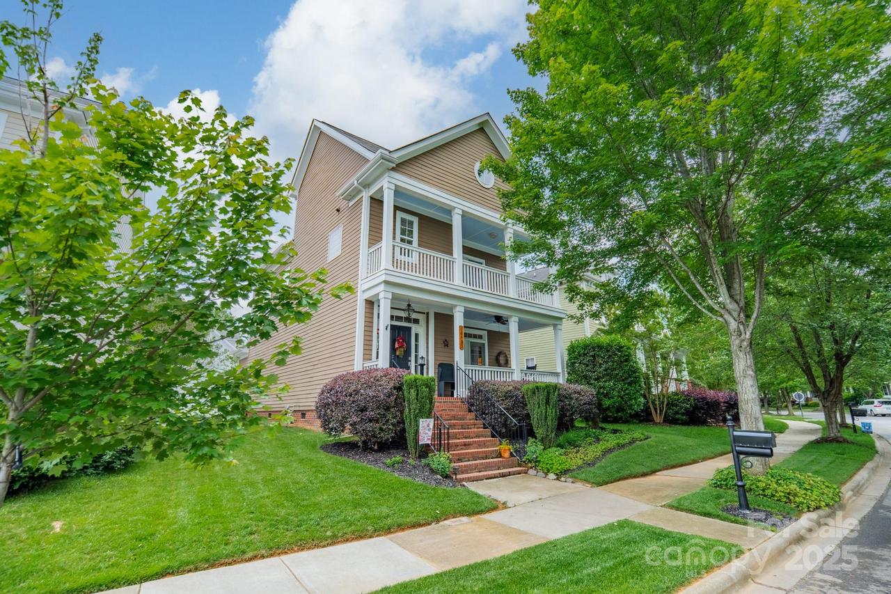 16425 Spruell St., Huntersville, NC 28078