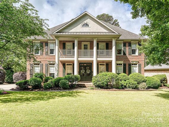 New Golf Course Lots For Sale in Davidson: May 13th to May 19th