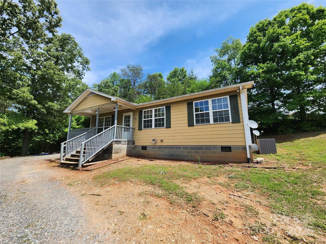 130 Susan Rd. #2, Casar, NC 28020
