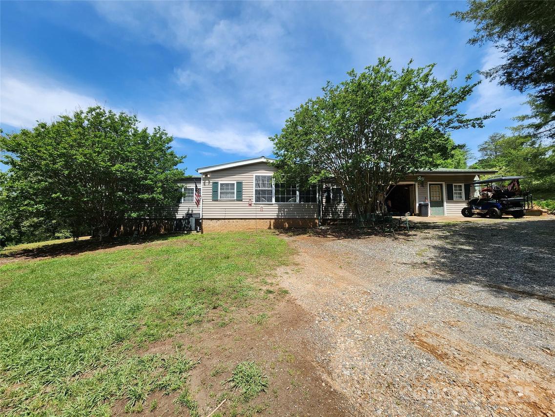 130 Susan Rd., Casar, NC 28020