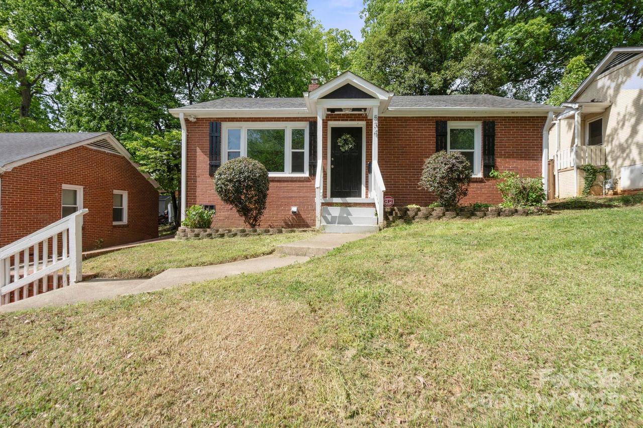 534 W Kingston Ave., Charlotte, NC 28203