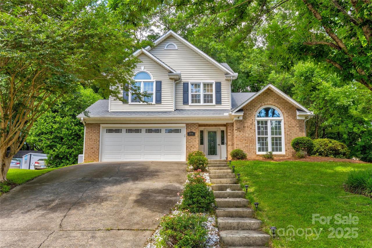1066 Iveywood Pl., Concord, NC 28027