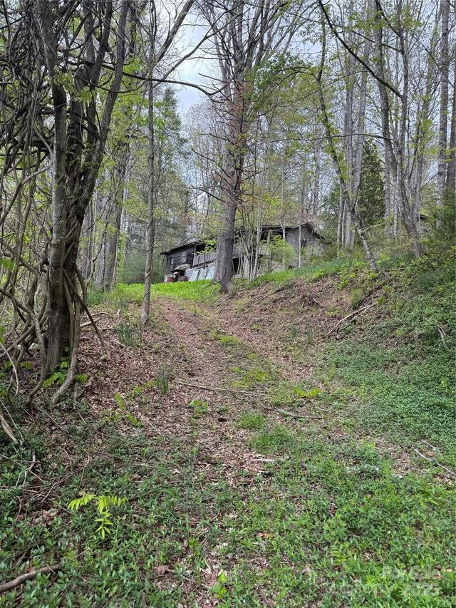 TBD Us Highway 19e Rd., Newland, NC 28657