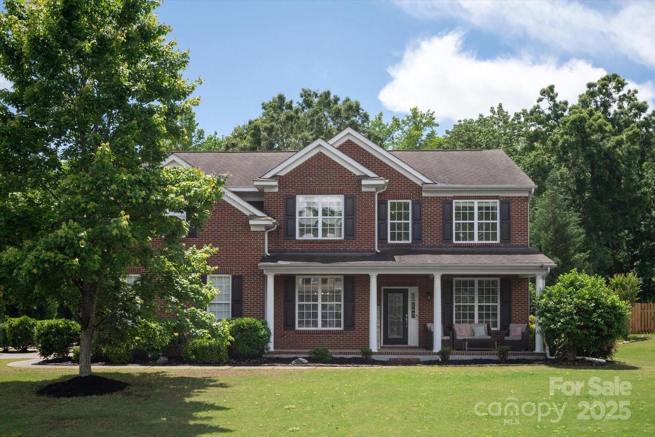 6309 Crosshall Pl., Waxhaw, NC 28173