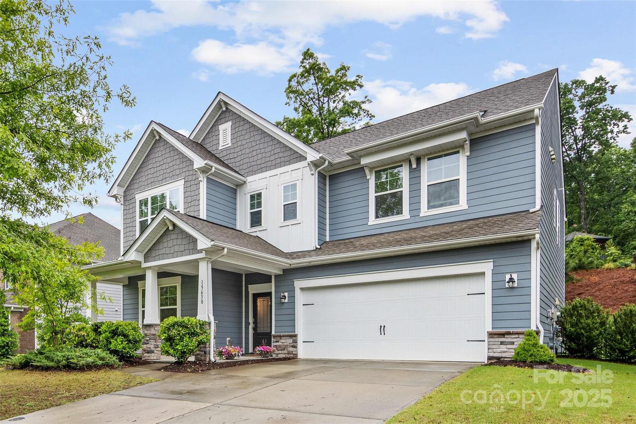 15630 Oleander Dr., Charlotte, NC 28278