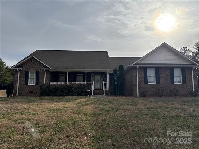 287 Twin K Dr., Rutherfordton, NC 28139