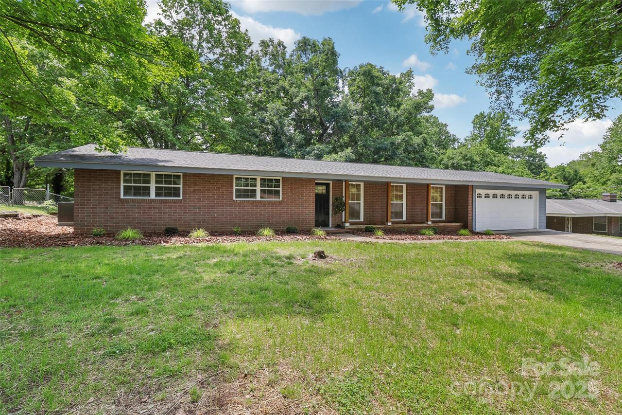 1192 Carolyn Dr. #9, Albemarle, NC 28001