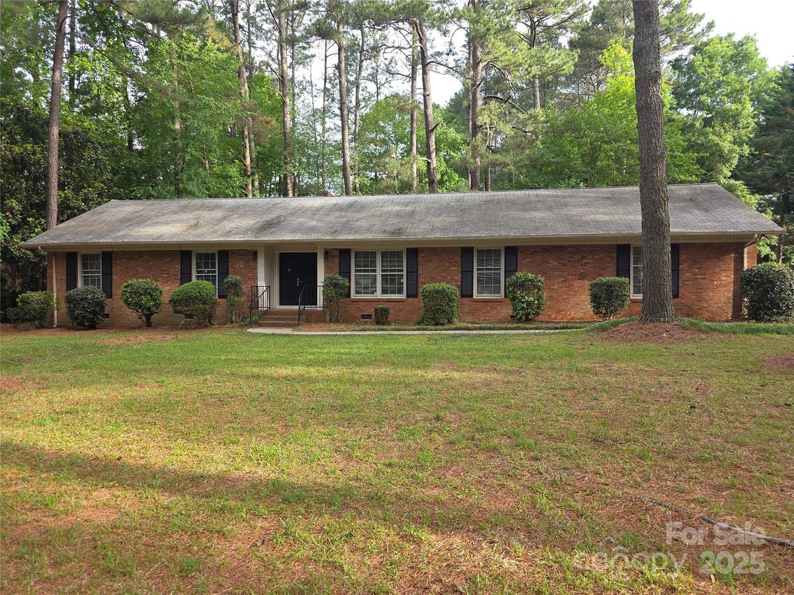3316 Mckee Rd., Charlotte, NC 28270